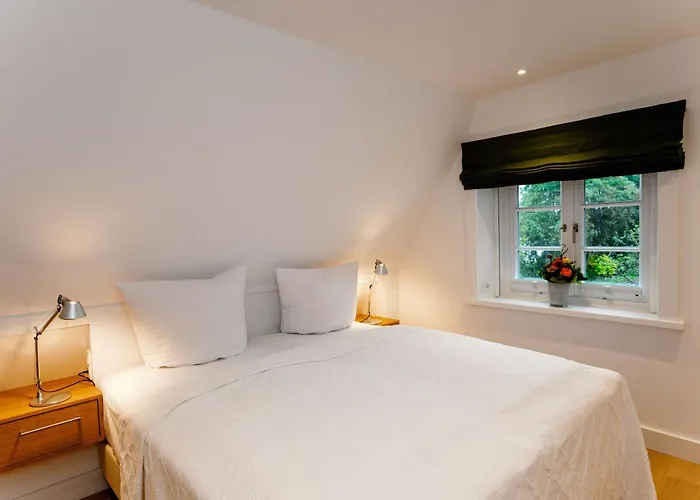 Casa vacanze Litzkow 19401