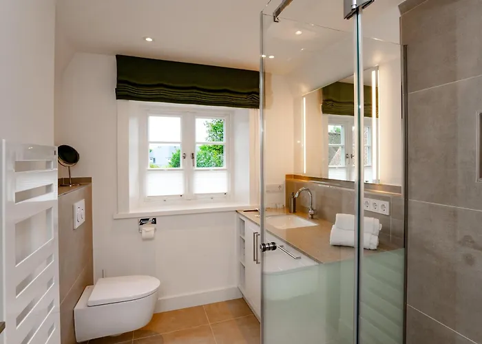 Casa vacanze Litzkow 19401 *