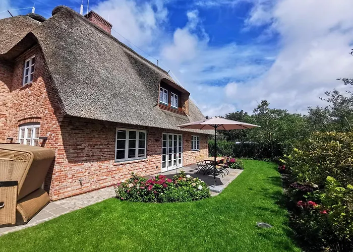 Casa vacanze Litzkow 19401 Keitum