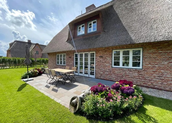 Litzkow 19401 Keitum