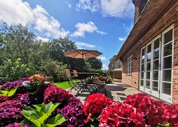 Casa vacanze Litzkow 19401 *