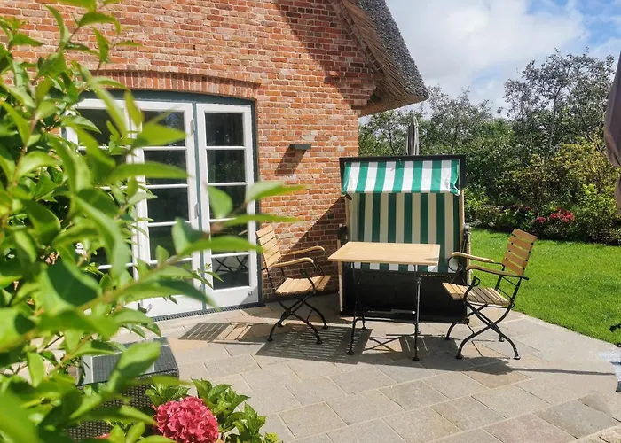 Litzkow 19401 Keitum