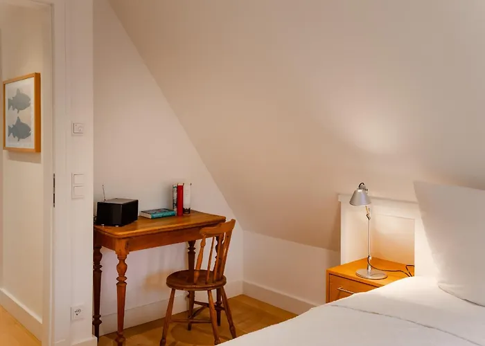 Casa vacanze Litzkow 19401