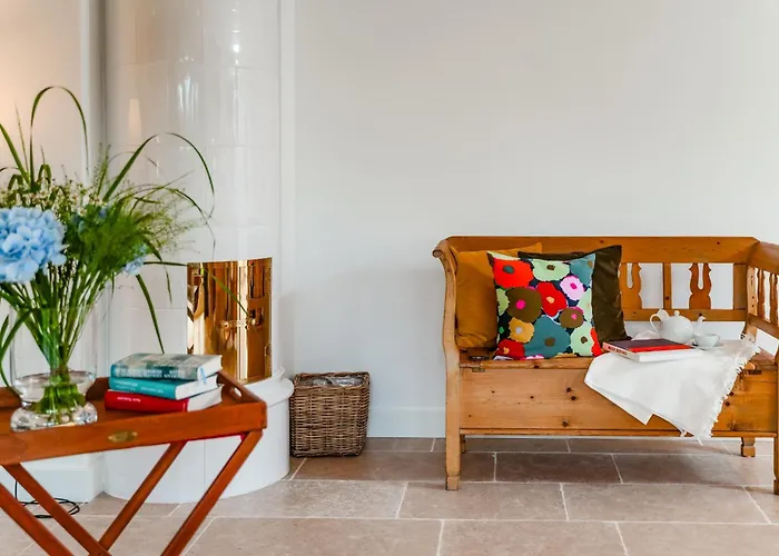 Litzkow 19401 Casa vacanze