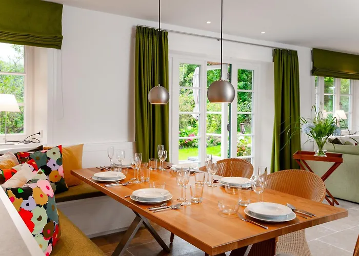 Casa vacanze Litzkow 19401